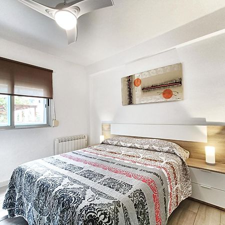 Apartamentos Casanostra Салоу Екстериор снимка