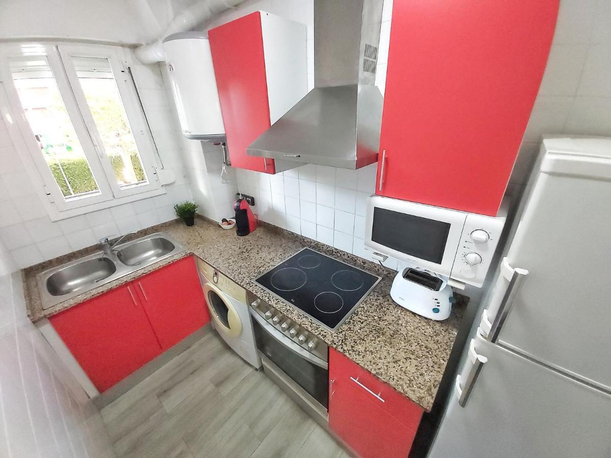 Apartamentos Casanostra Салоу Екстериор снимка