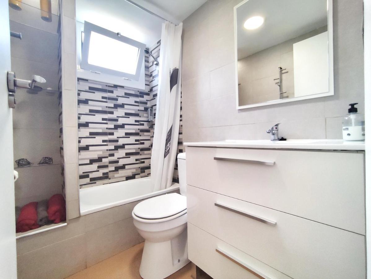 Apartamentos Casanostra Салоу Екстериор снимка
