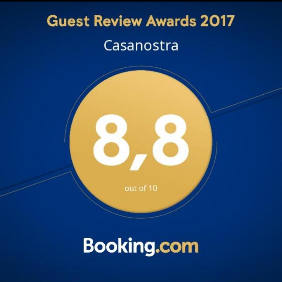 Apartamentos Casanostra Салоу Екстериор снимка