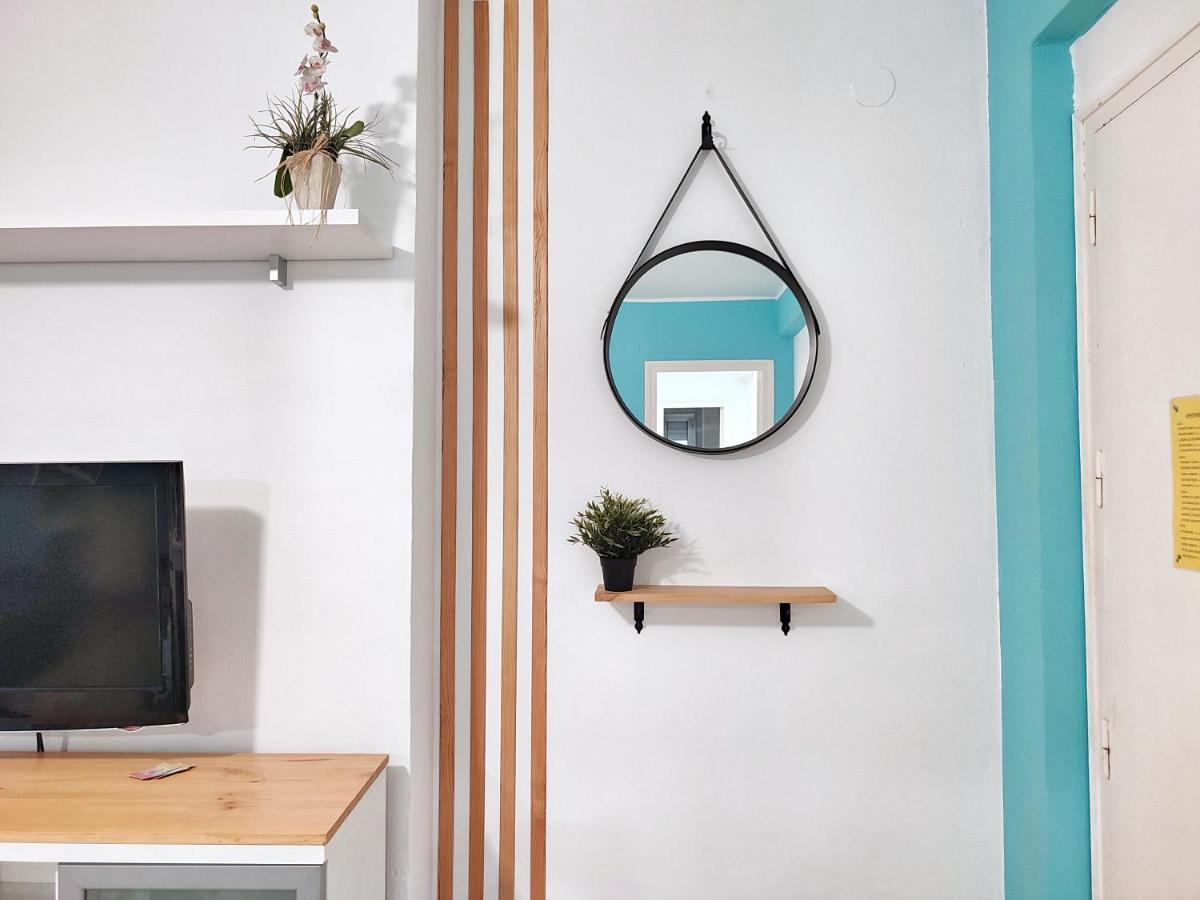Apartamentos Casanostra Салоу Екстериор снимка