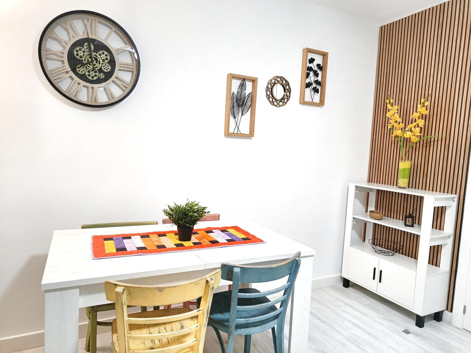 Apartamentos Casanostra Салоу Екстериор снимка