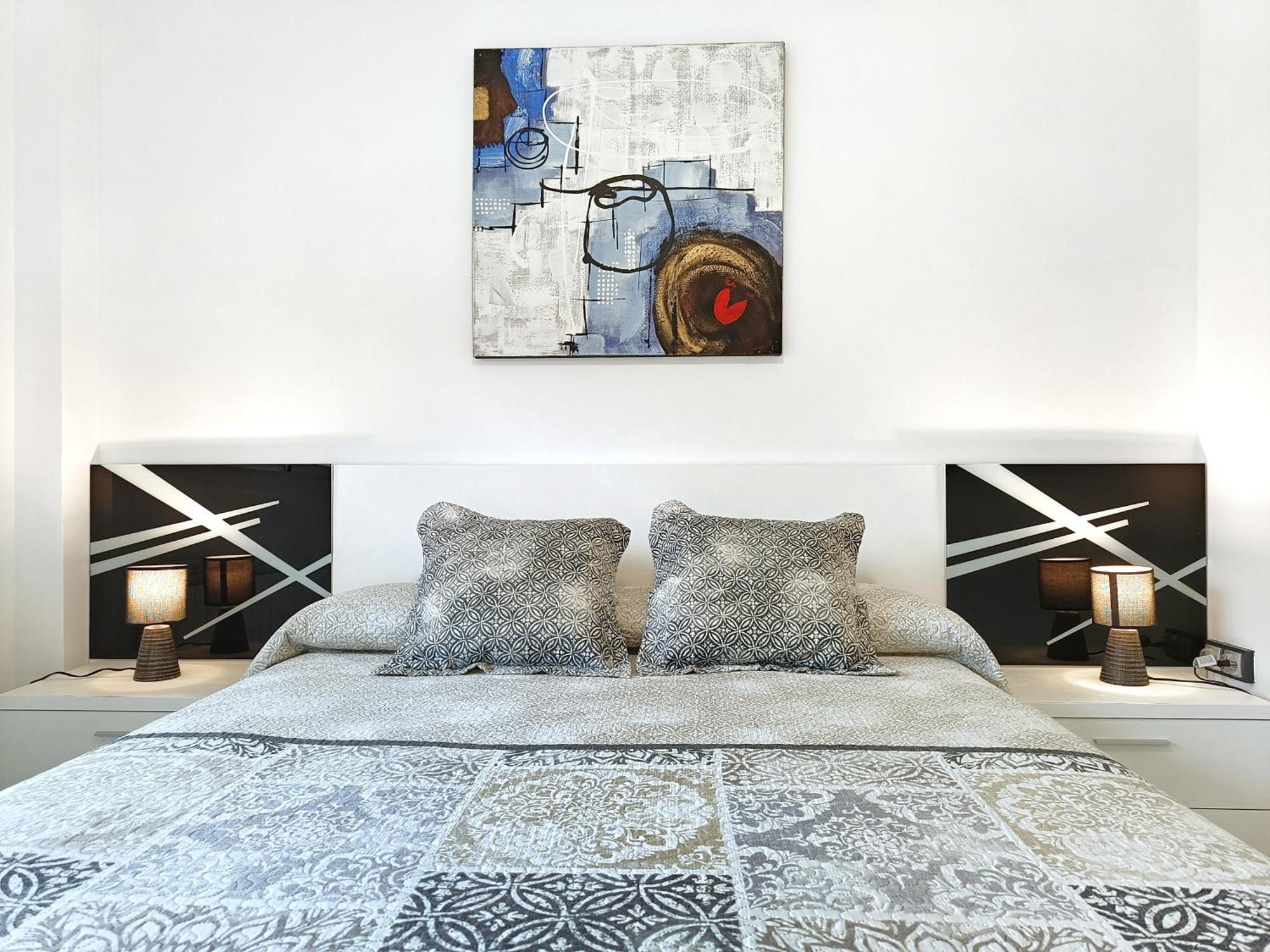 Apartamentos Casanostra Салоу Екстериор снимка