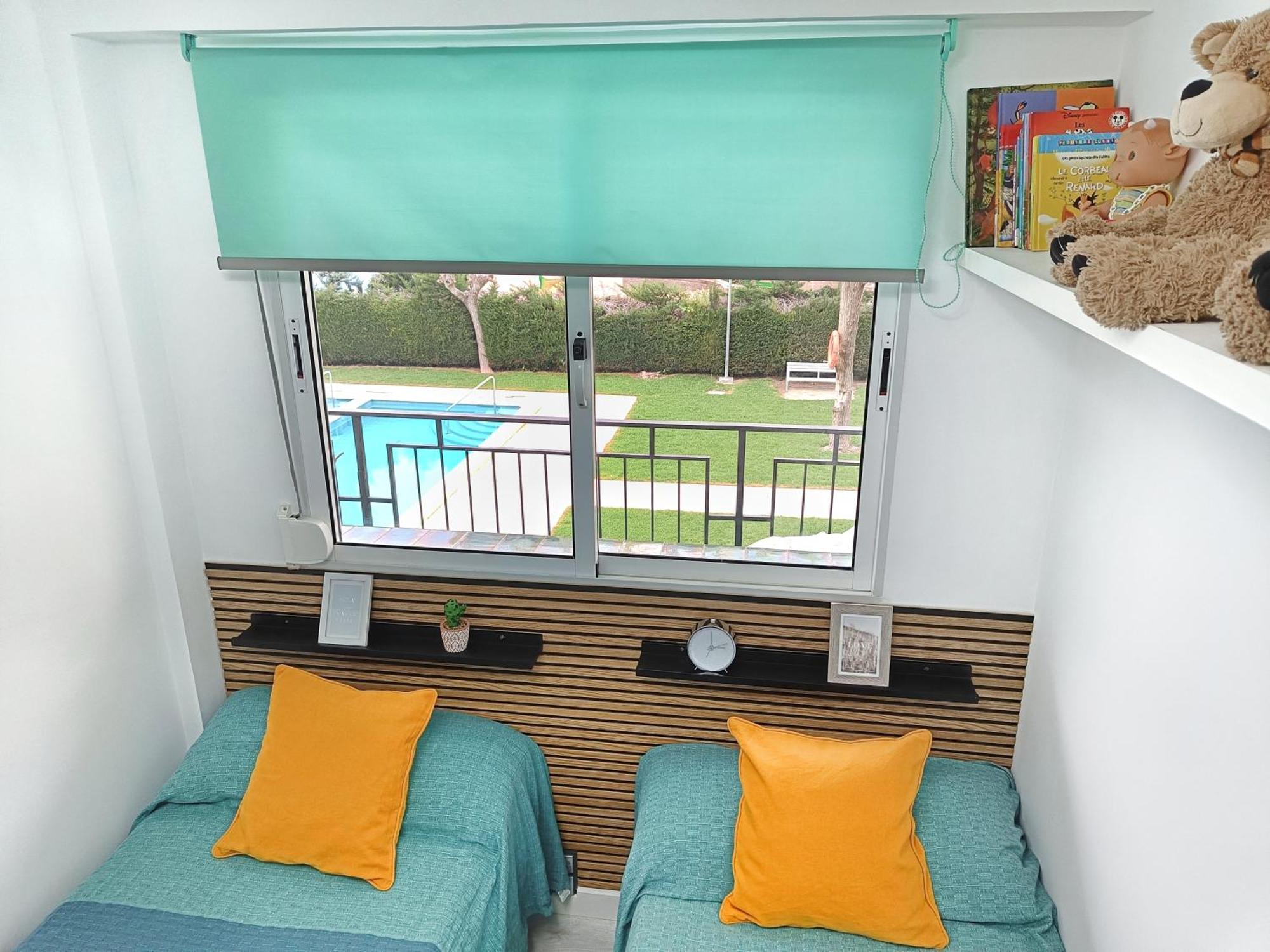 Apartamentos Casanostra Салоу Екстериор снимка