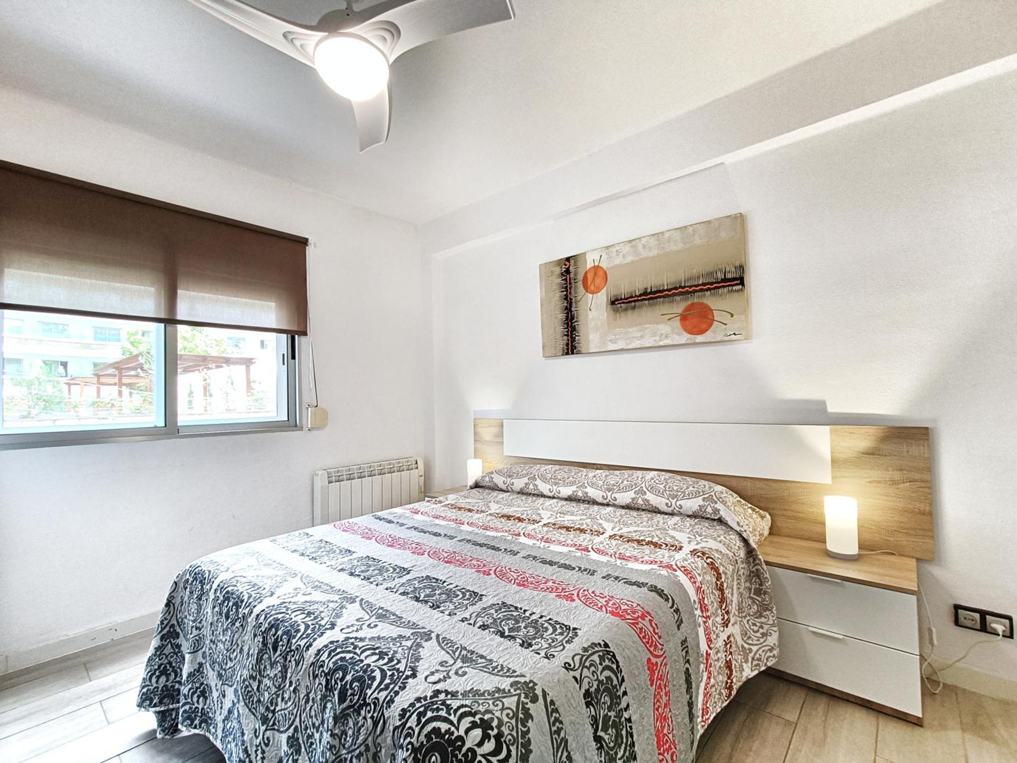 Apartamentos Casanostra Салоу Екстериор снимка